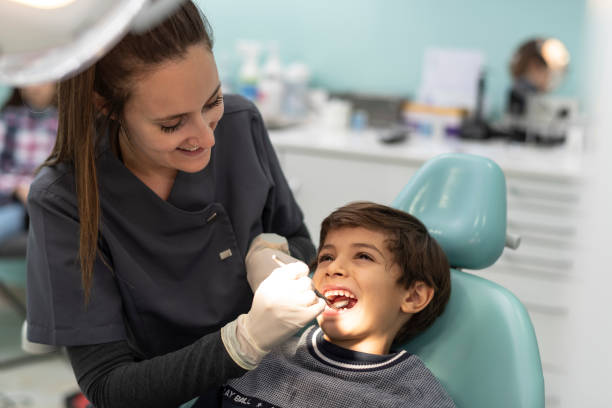 Best Emergency Wisdom Tooth Extraction in Winfield, IA