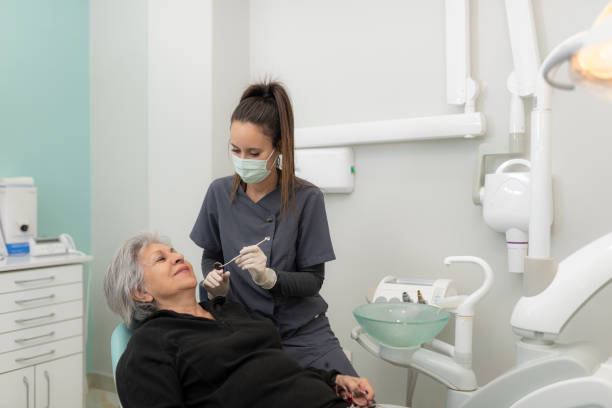 Best Walk-In Emergency Dental Services in Winfield, IA