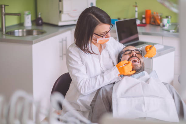 Best Emergency Denture Repair in Winfield, IA