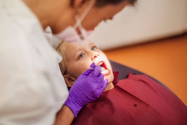 Best Emergency Treatment for Jaw Pain or Injury in Winfield, IA