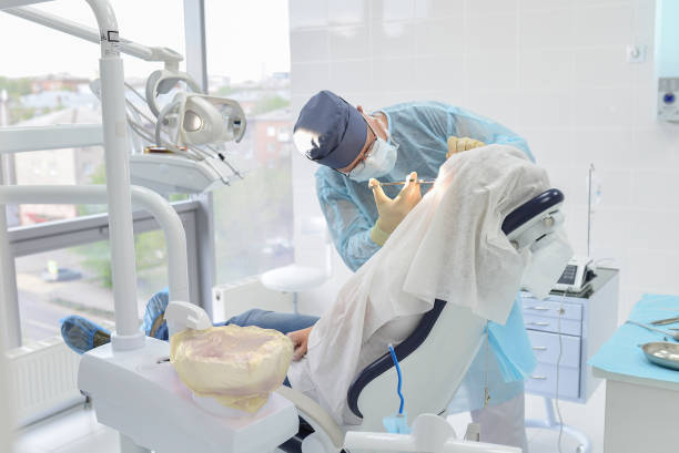 Best Emergency Cosmetic Dentistry (e.g., broken veneers) in Winfield, IA